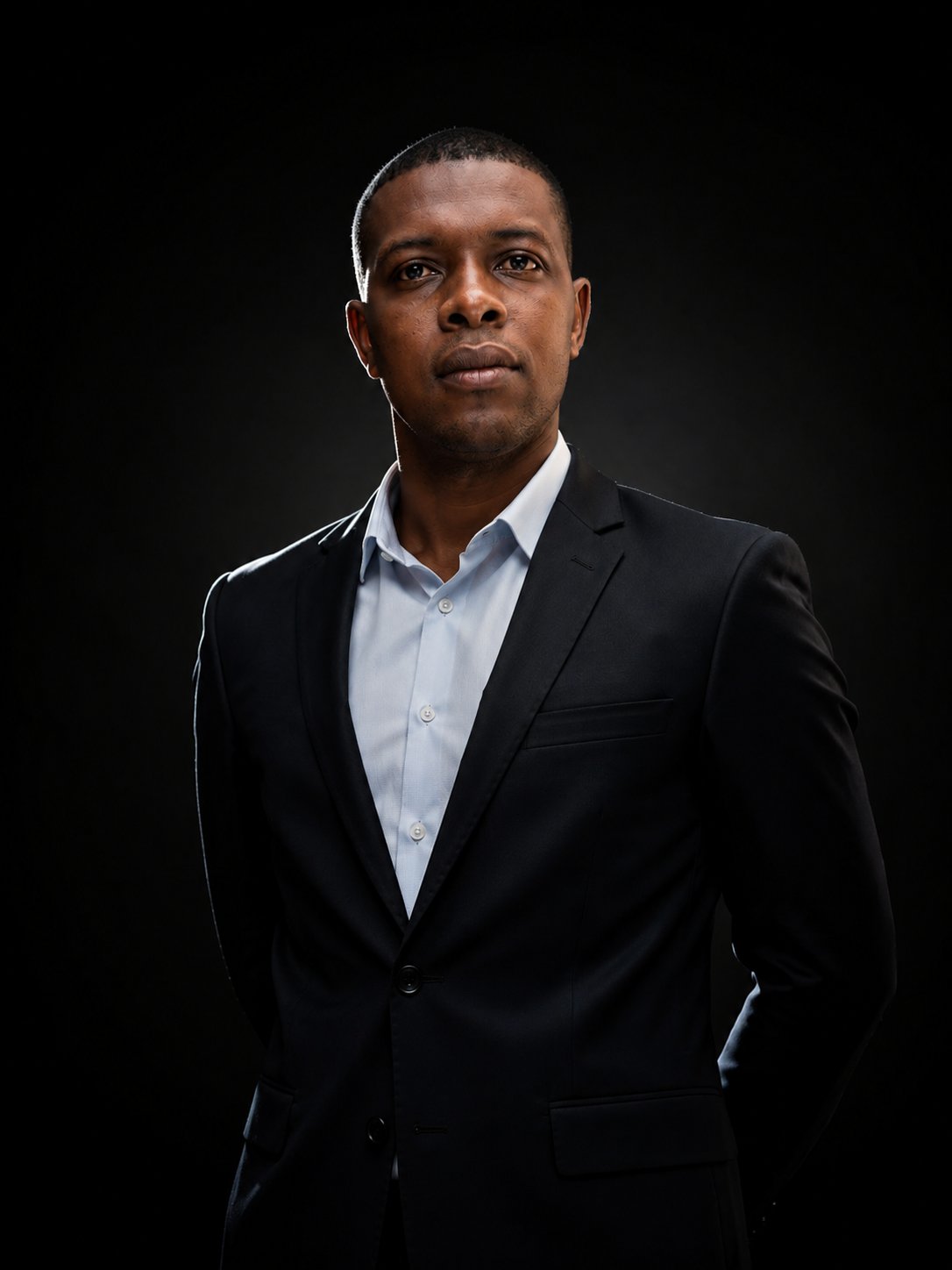 Diallo Drissa